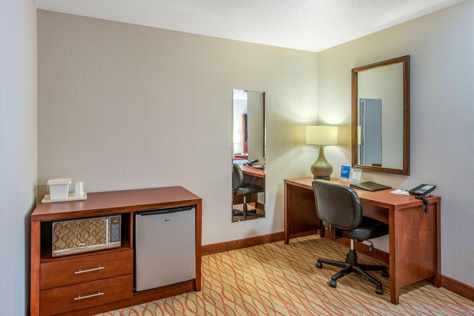 Comfort Inn Mount Shasta Area Weed Exterior foto